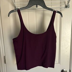 Girlfriend Collective Tank Top XL